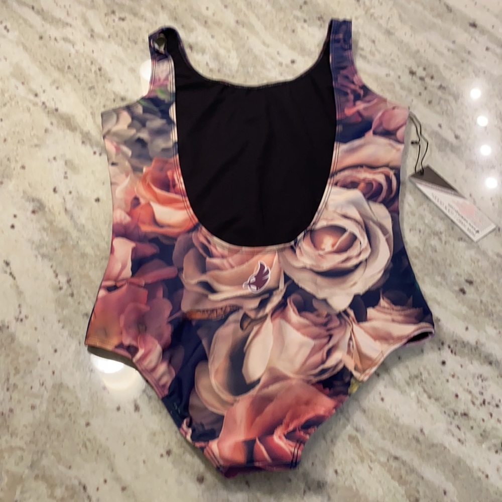 Eagle Rock Werkshop Swimsuit/Leotard - Picture 5 of 7